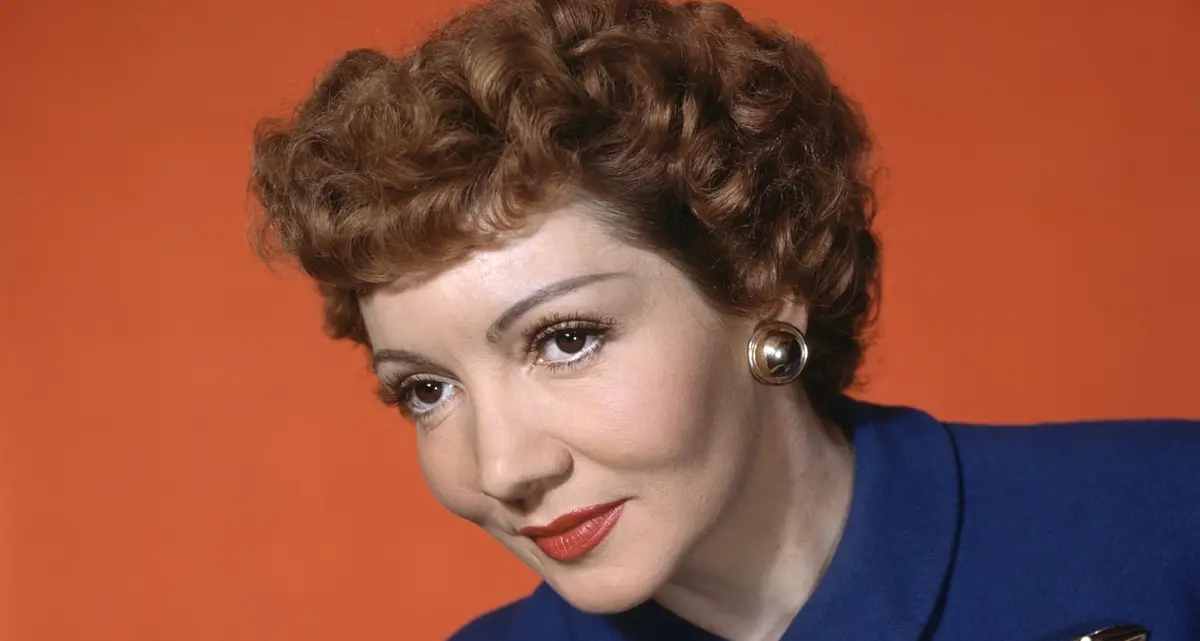 Claudette Colbert, la star spregiudicata e sofisticata