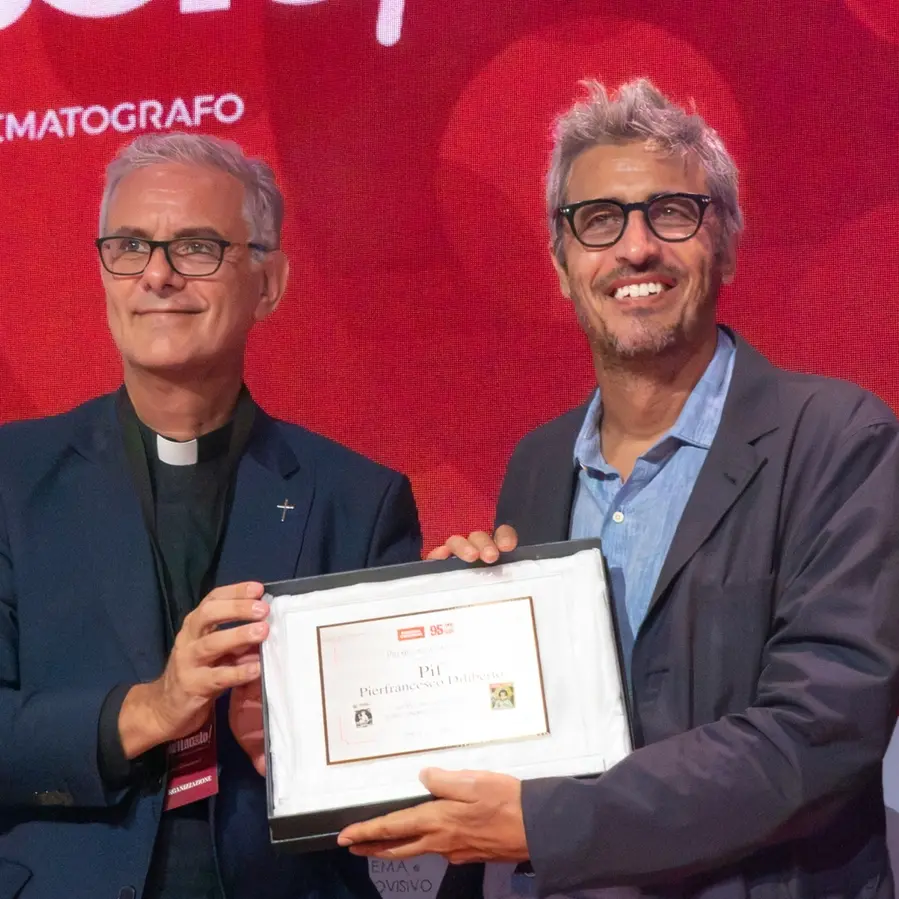 Pif: \"Il perdono è una cosa meravigliosa, ma prima ci deve essere il pentimento\"