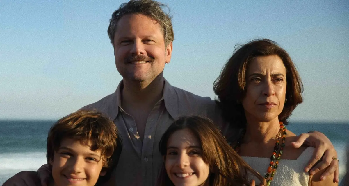 Io sono ancora qui e tutti i film in arrivo dal 30 gennaio