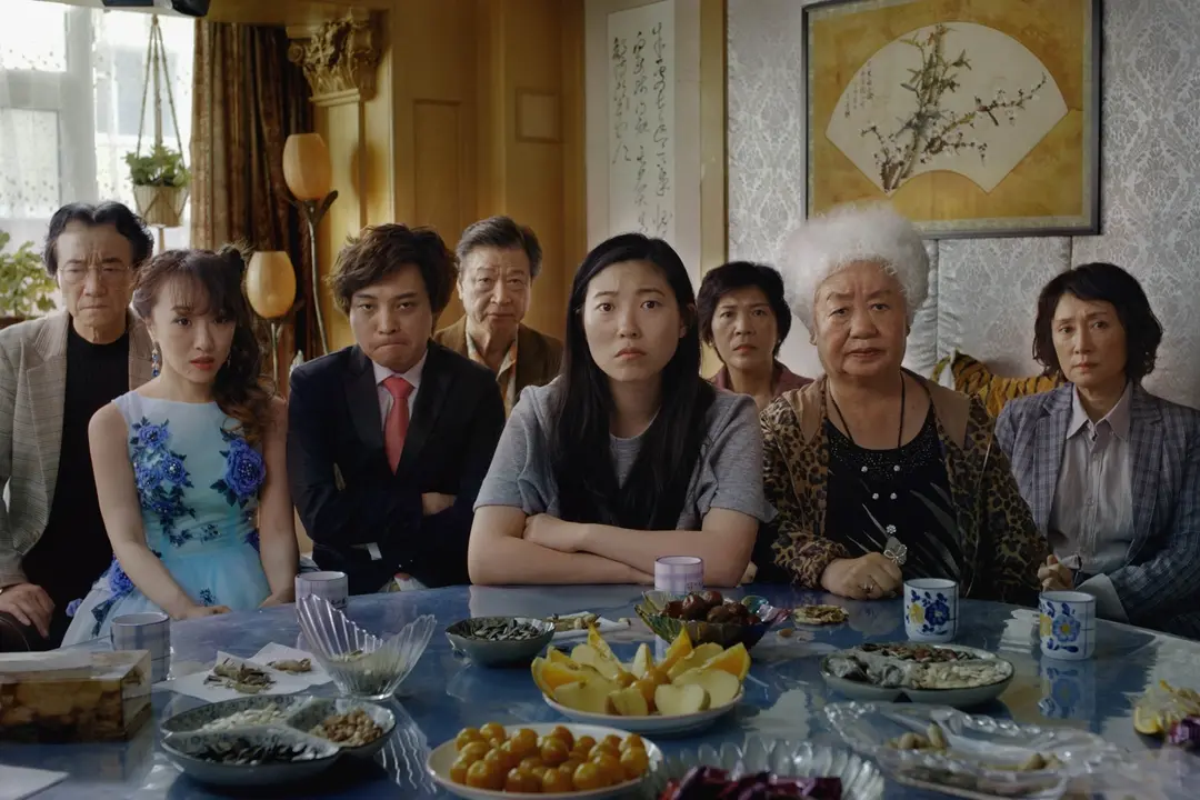 The Farewell, una “bugia buona” per mantenere equilibrio e armonia