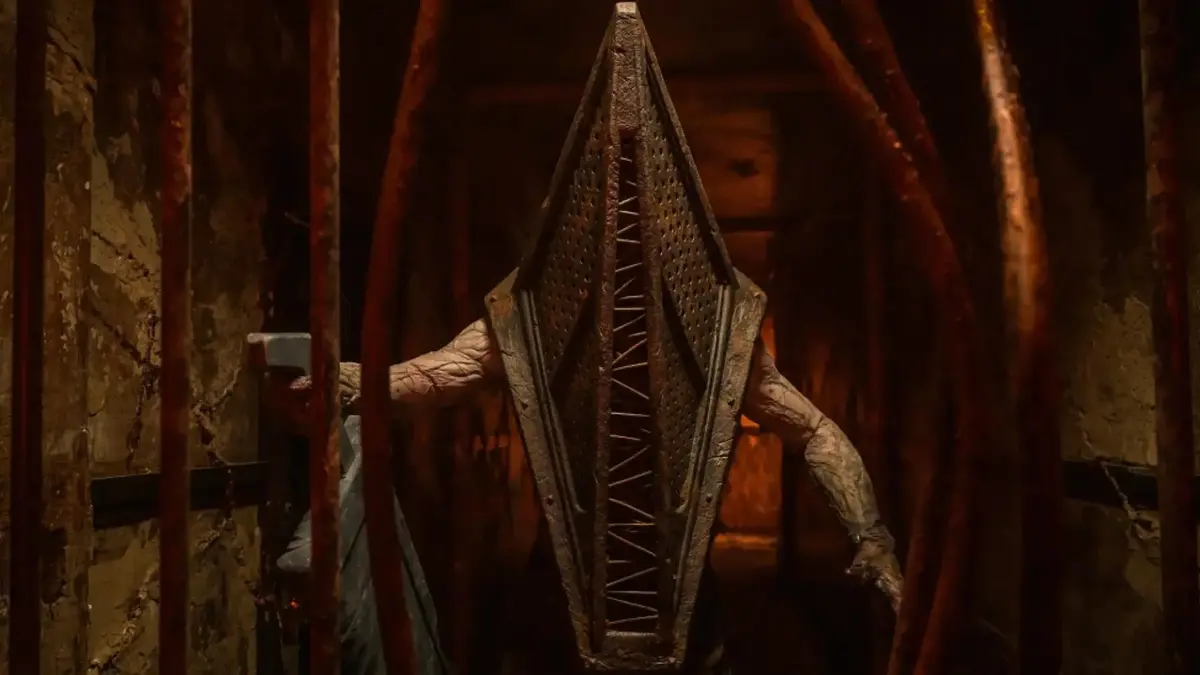 Return To Silent Hill (2026)