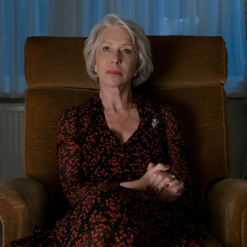 Helen Mirren al Taormina Film Festival: premio alla carriera e omaggio ad Anna Magnani