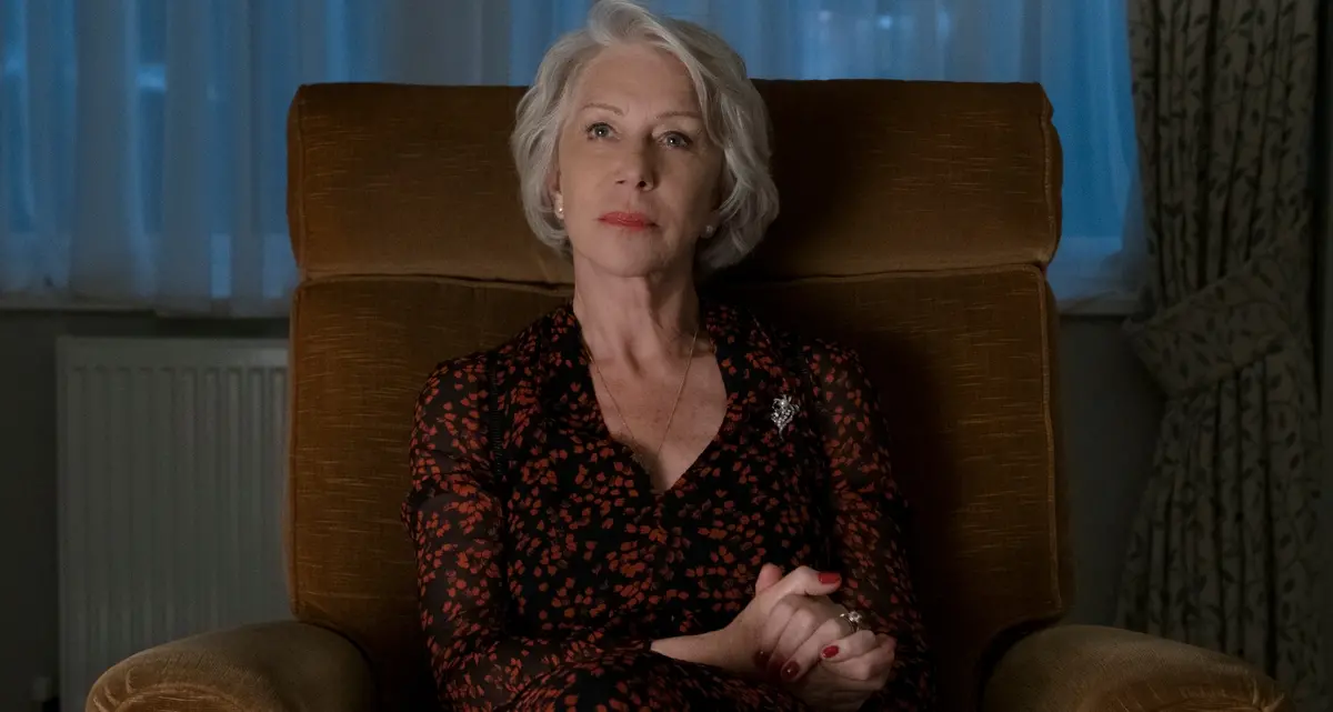 Helen Mirren al Taormina Film Festival: premio alla carriera e omaggio ad Anna Magnani