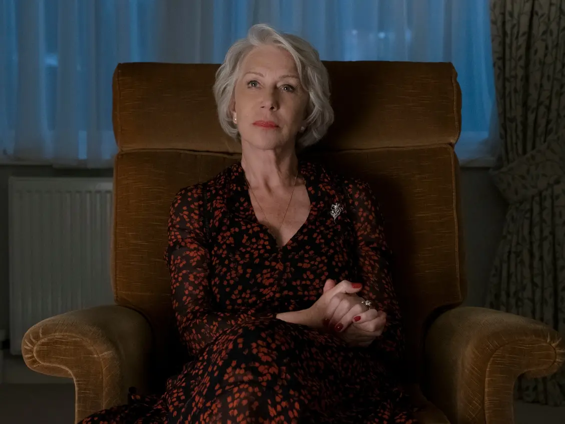 Helen Mirren al Taormina Film Festival: premio alla carriera e omaggio ad Anna Magnani