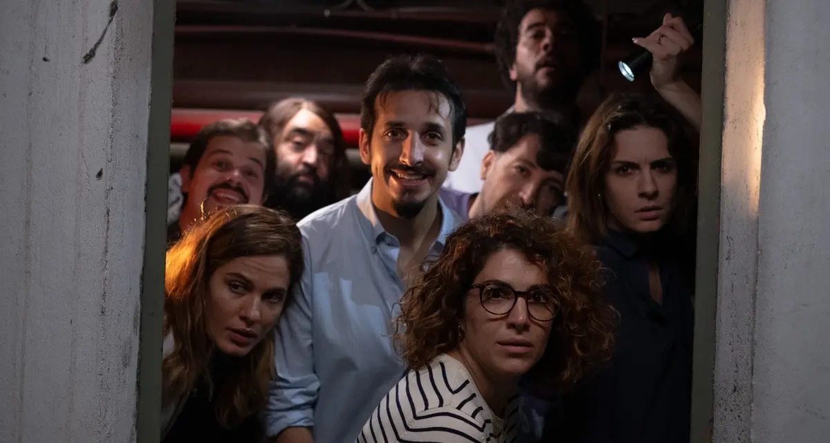 Cena di classe