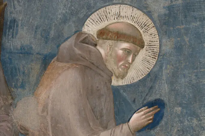 LFF2026_San Francesco 800, per una Rivoluzione dello Sguardo