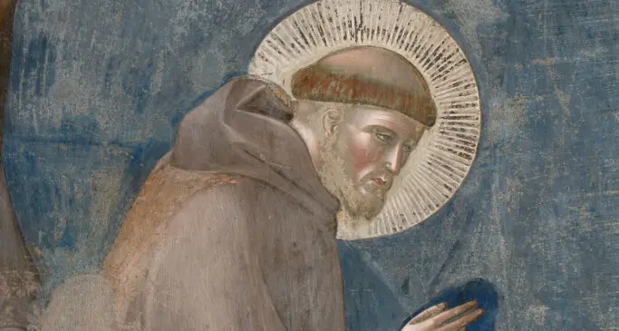 Lecco Film Fest, San Francesco 800 per una Rivoluzione dello Sguardo
