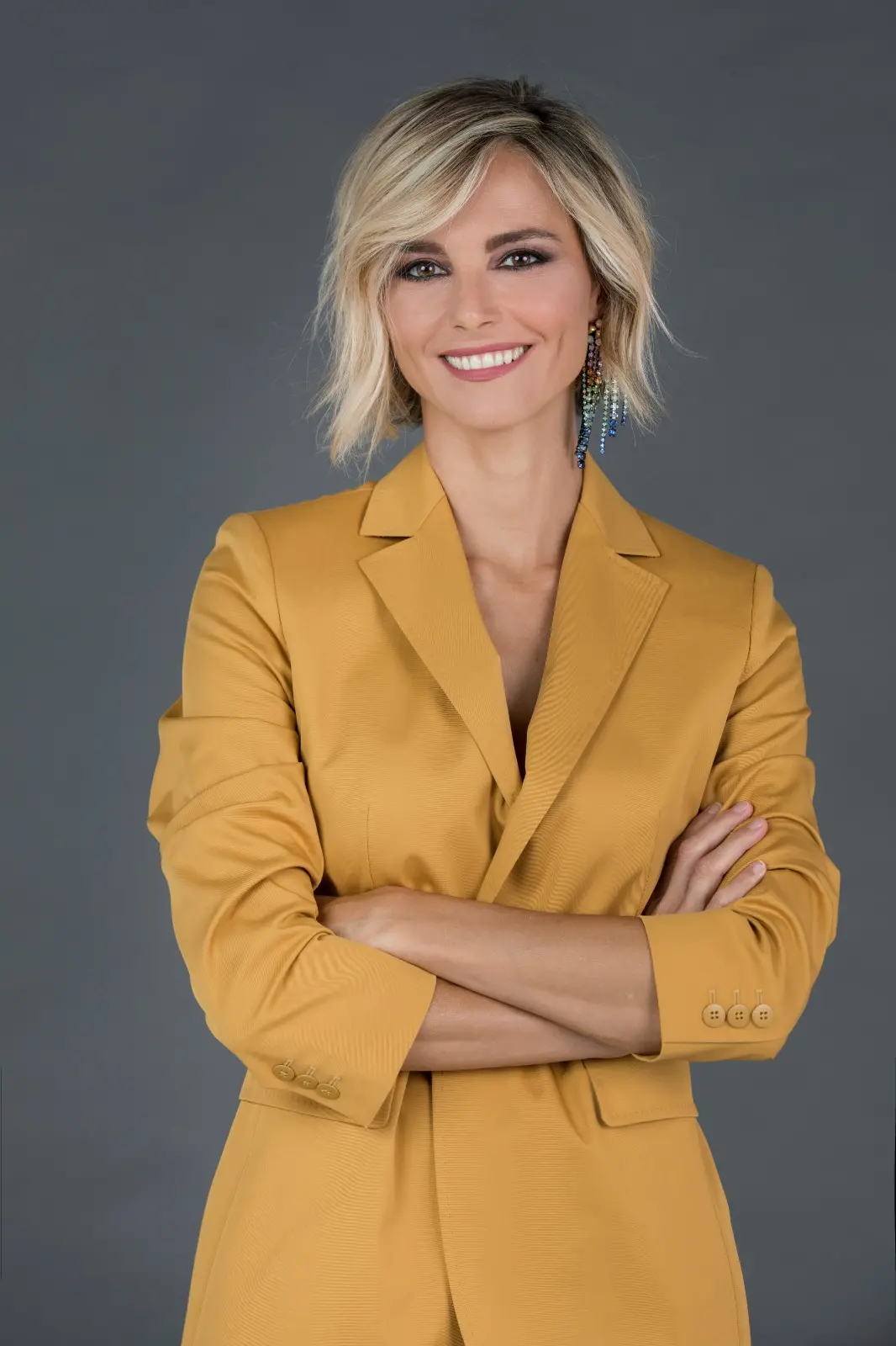 Francesca Fialdini