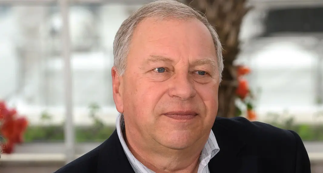 Jerzy Stuhr