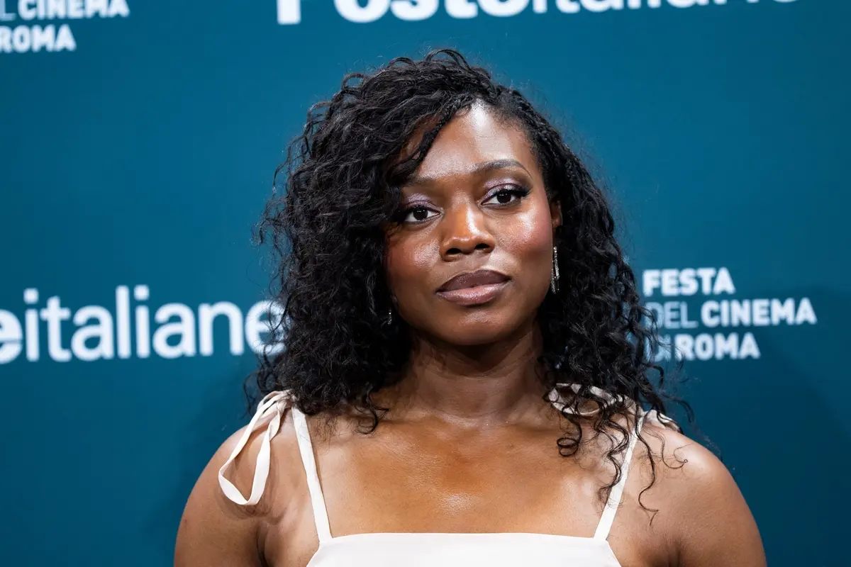 Nia DaCosta - Foto Karen Di Paola