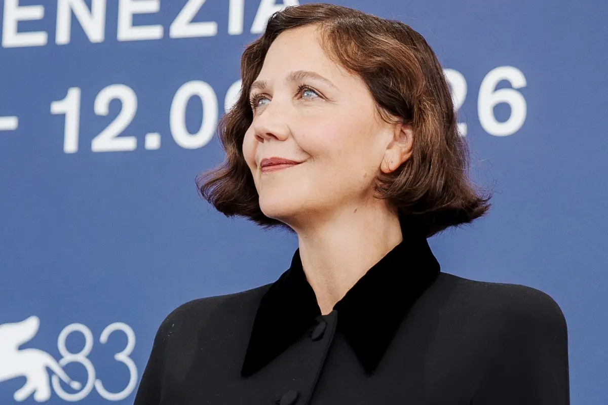 La Giuria Internazionale