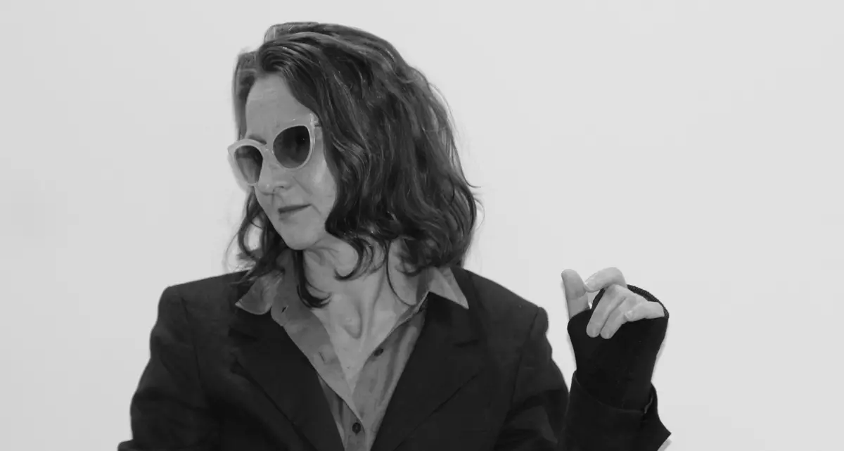 Lucrecia Martel