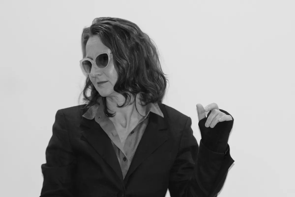 Lucrecia Martel