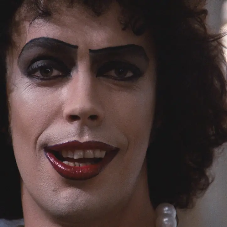 Addio a Tim Curry