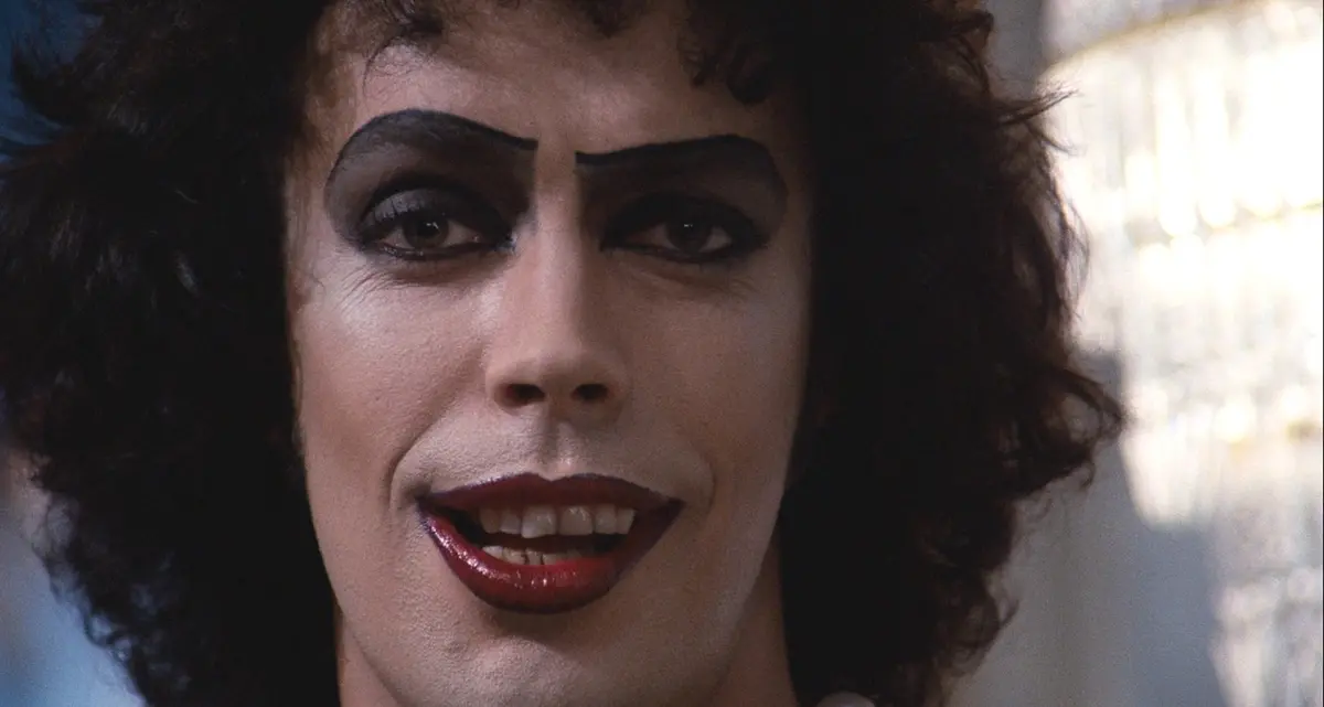 Addio a Tim Curry