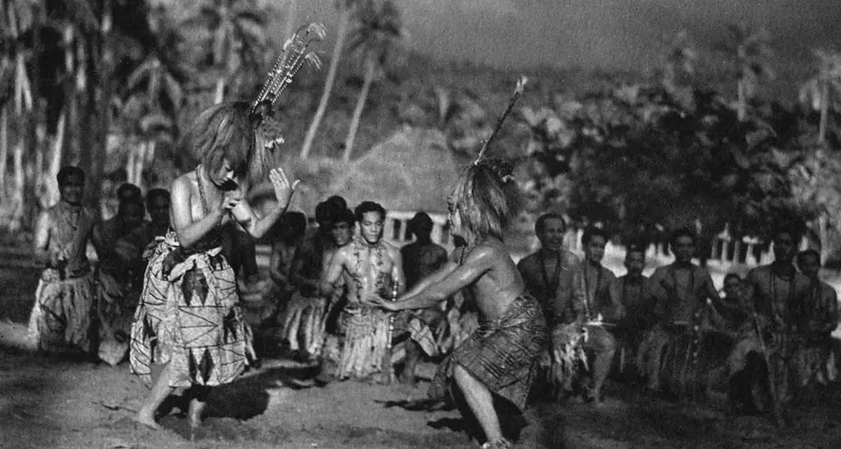 Un secolo di Moana (with Sound)
