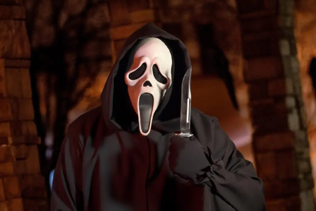 Scream 7 (2026)