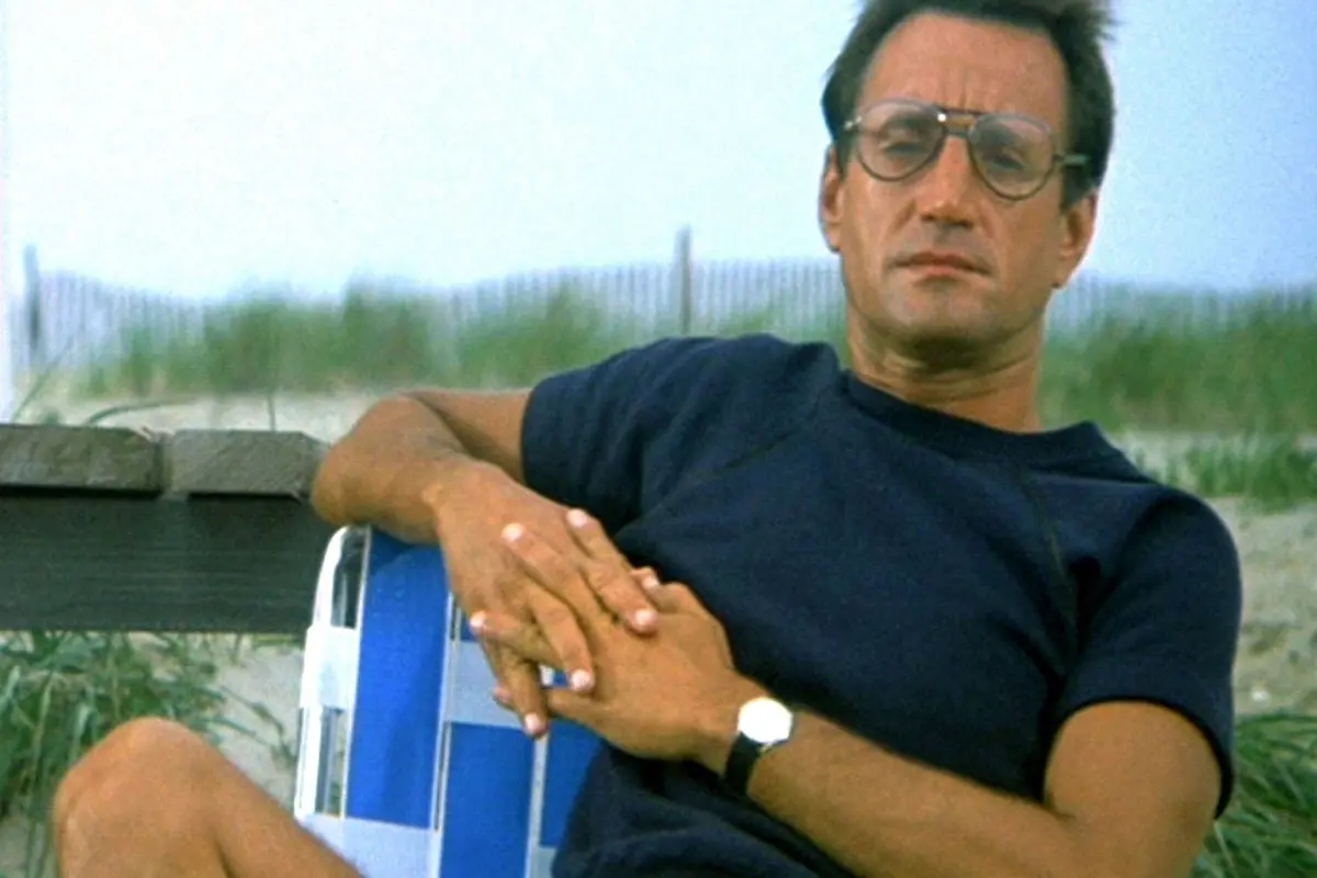 Lo squalo (1975)