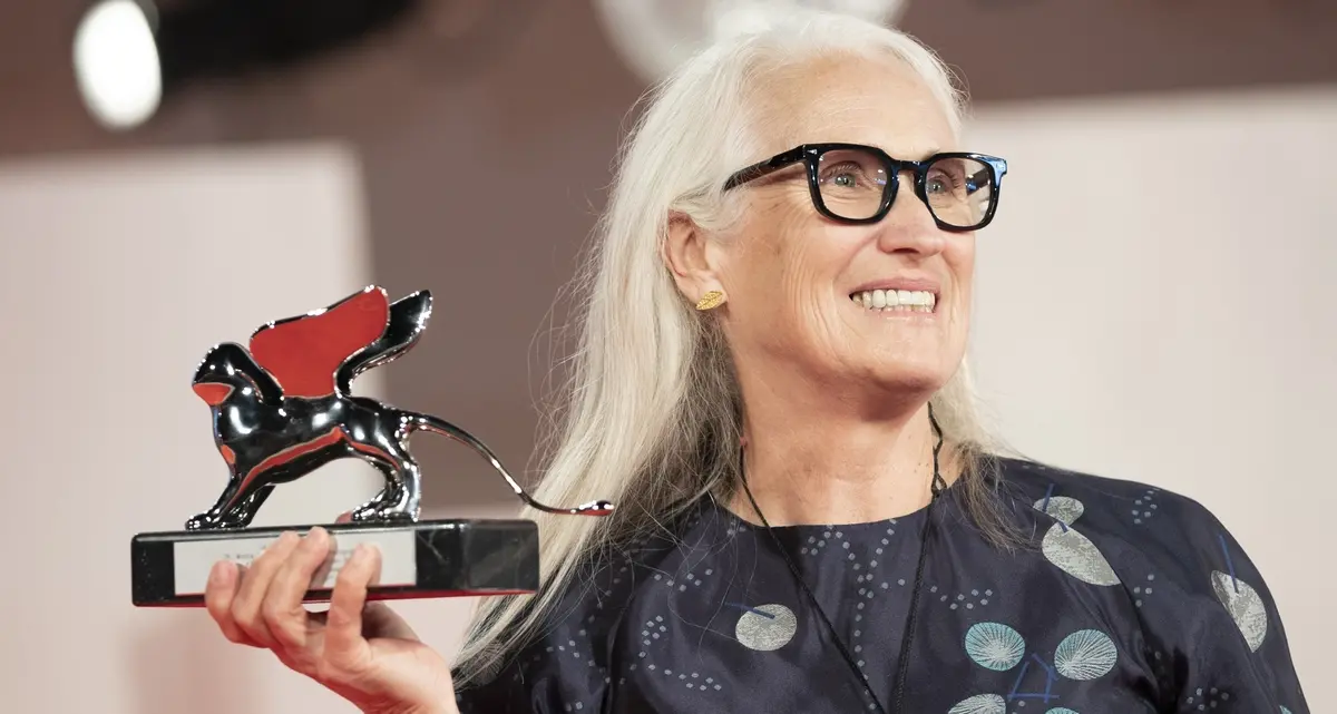 Jane Campion presidente di giuria al Taormina Film Festival 2026