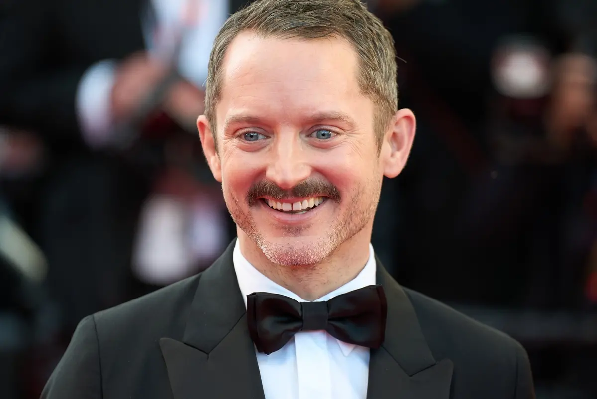 Elijah Wood (foto di Karen Di Paola)