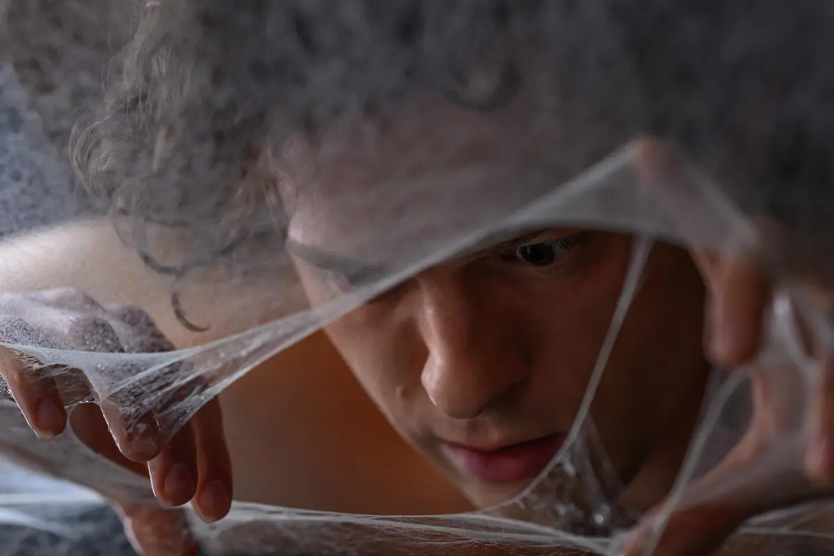 SPIDER-MAN\\u2122: BRAND NEW DAY \\u00A92026 CTMG. All Rights Reserved. MARVEL and all related character names , Jay Maidment