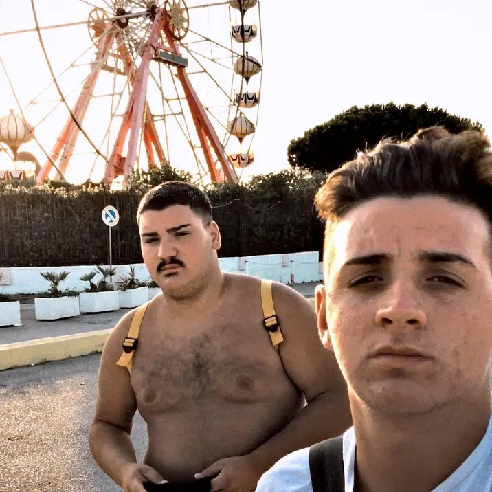Selfie – Lato B, il doc di Ferrente è una capsula del tempo, in Alice nella Città