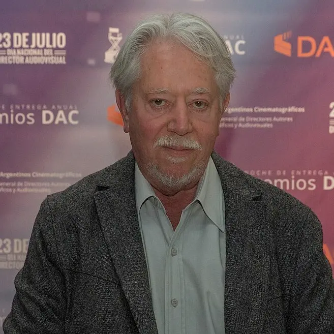 È morto il regista argentino Luis Puenzo