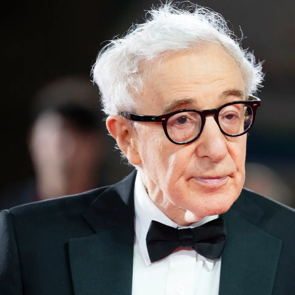 Il nuovo film di Woody Allen ha un cast (ma non un titolo)