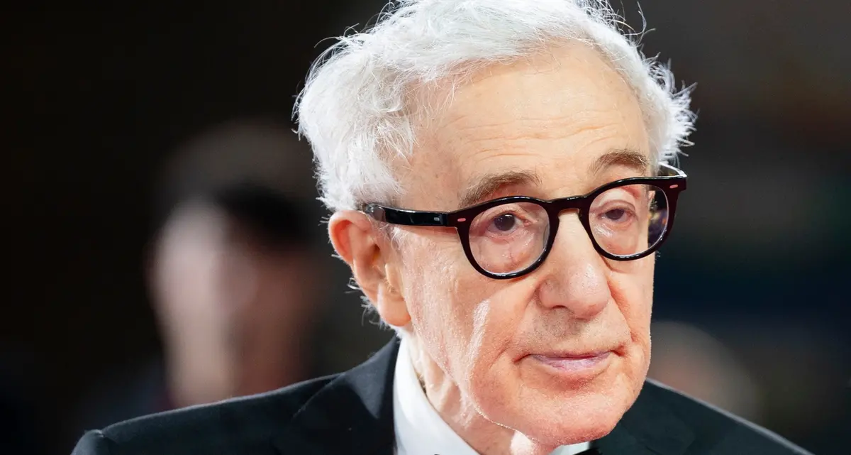Il nuovo film di Woody Allen ha un cast (ma non un titolo)