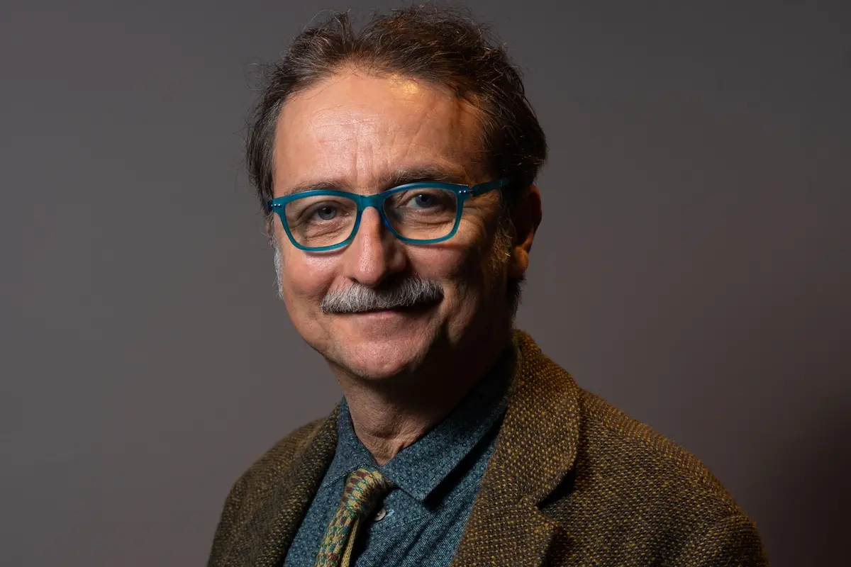 Gian Luca Farinelli