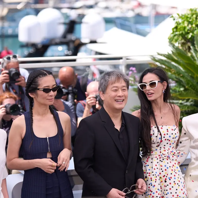Cannes 2026, la giuria internazionale