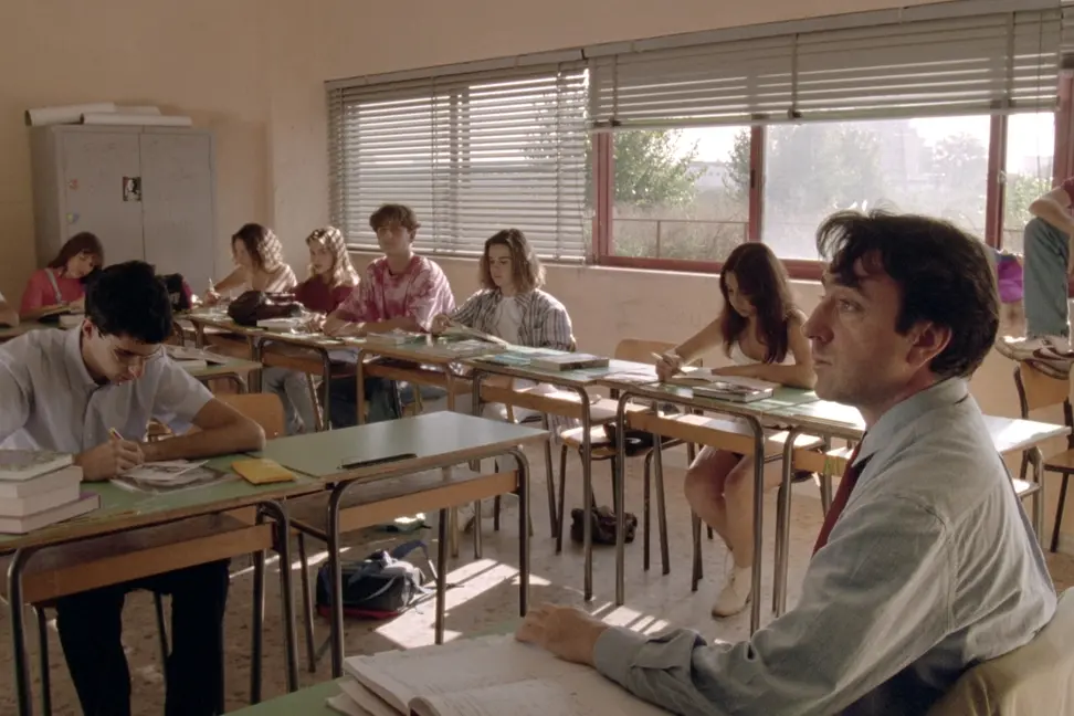 La scuola