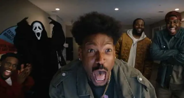 La paura fa primato: Scary Movie in vetta per incassi