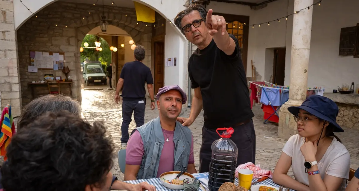 Checco Zalone supera se stesso: Buen camino è il film più visto dell’era Cinetel