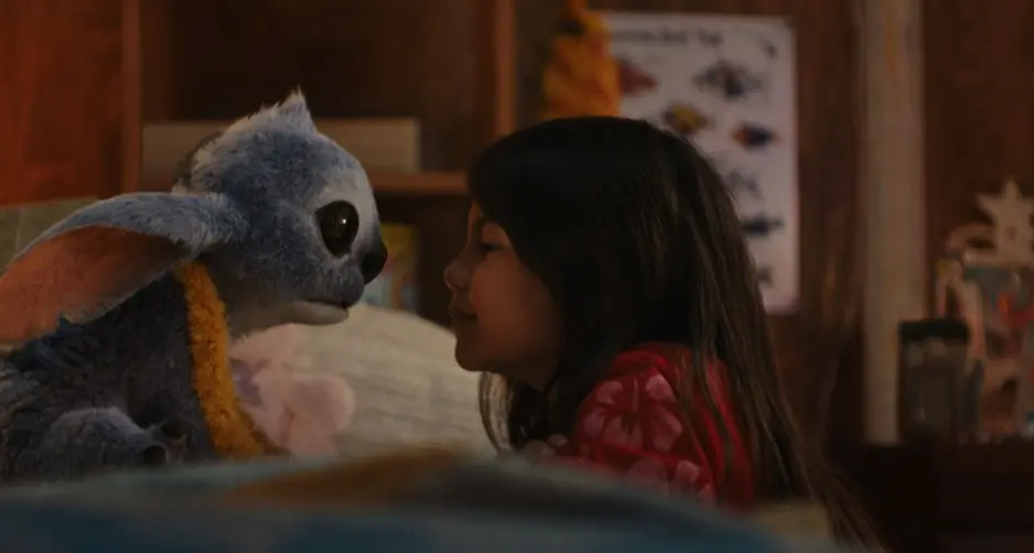 Lilo & Stitch