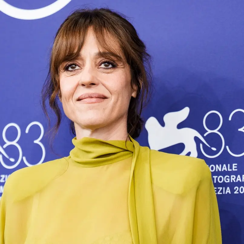 Venezia 83 - Photocall Il Fuoco che Ti Porti Dentro
