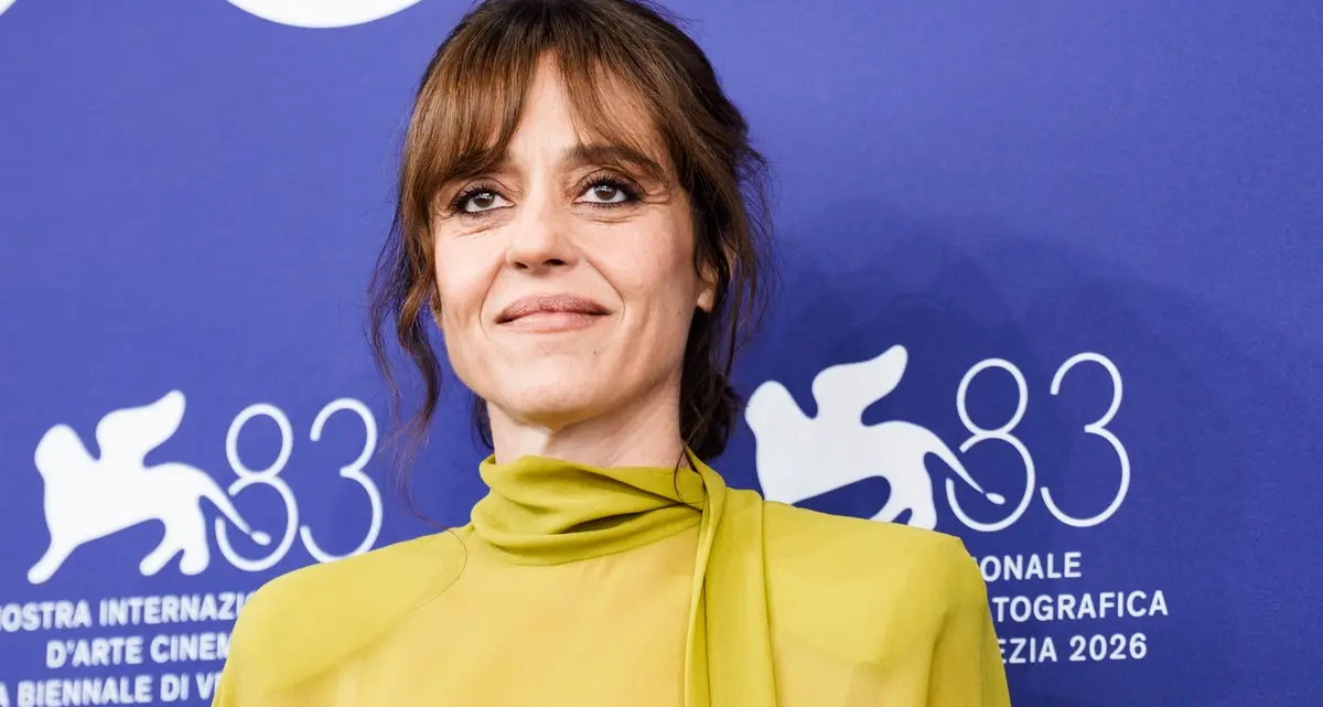 Venezia 83 - Photocall Il Fuoco che Ti Porti Dentro