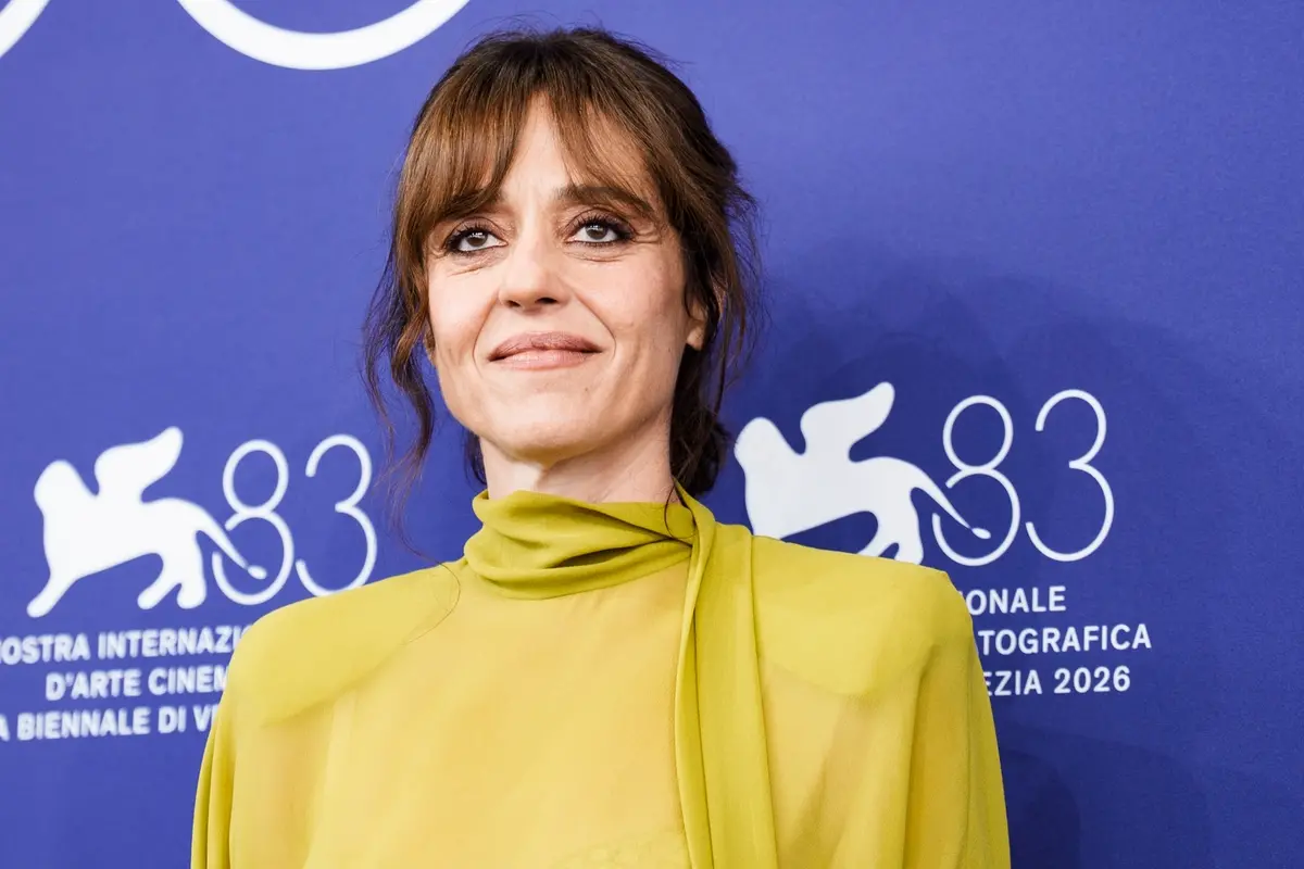 Venezia 83 - Photocall Il Fuoco che Ti Porti Dentro