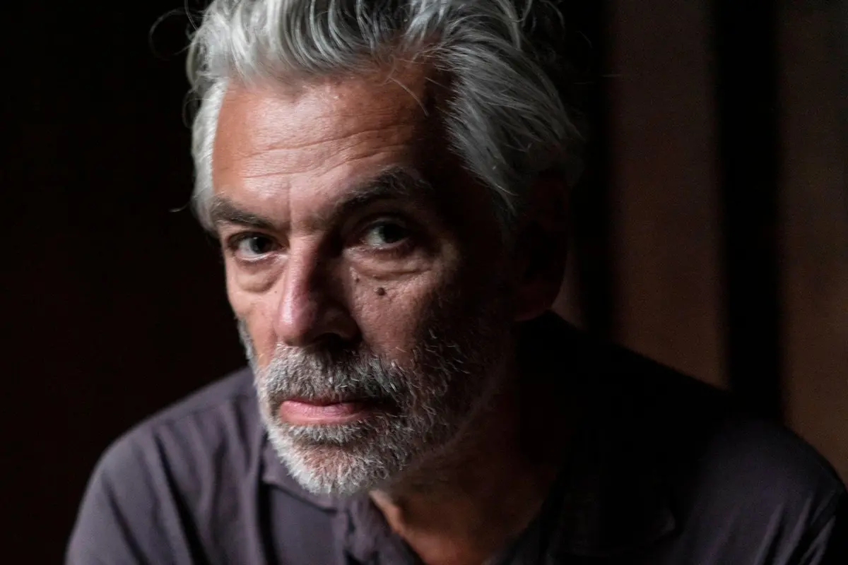 Pedro Costa