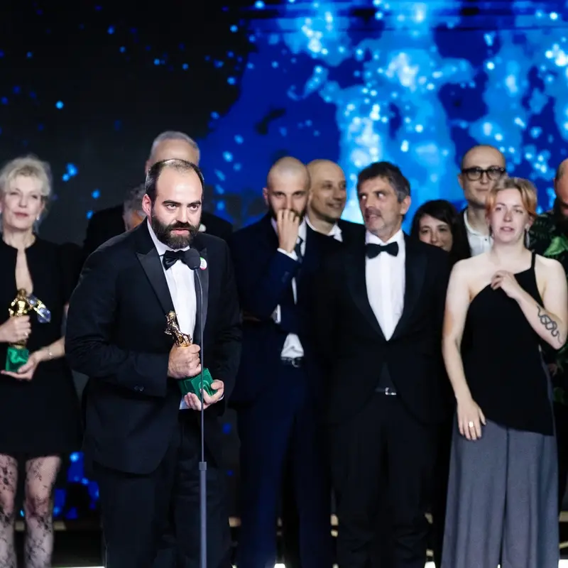 Le città di pianura vince 8 David di Donatello, niente per La grazia