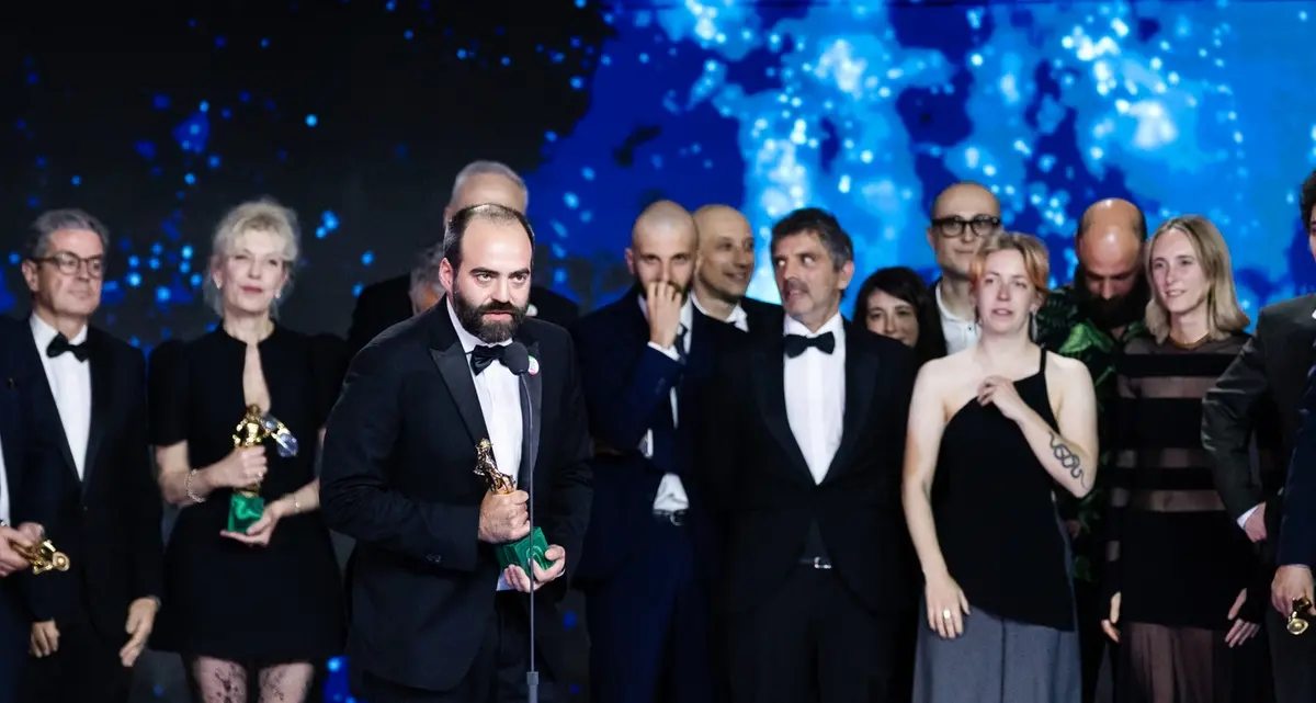 Le città di pianura vince 8 David di Donatello, niente per La grazia