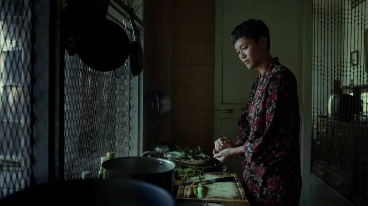 Morte Cucina (2025)