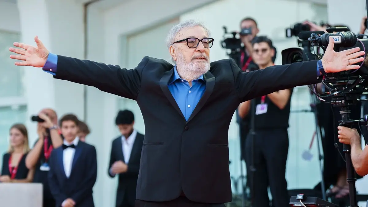 Gianni Amelio, ragione e sentimento