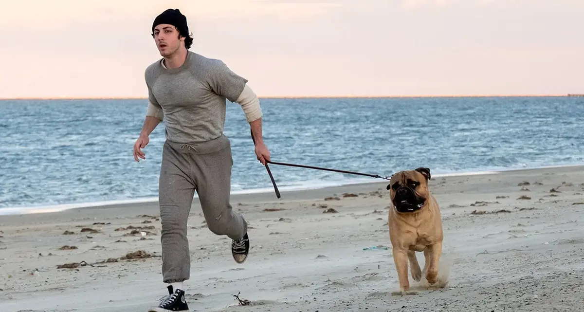 I Play Rocky