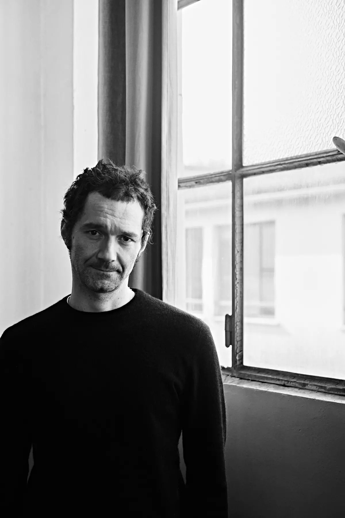 Davide Boosta Dileo