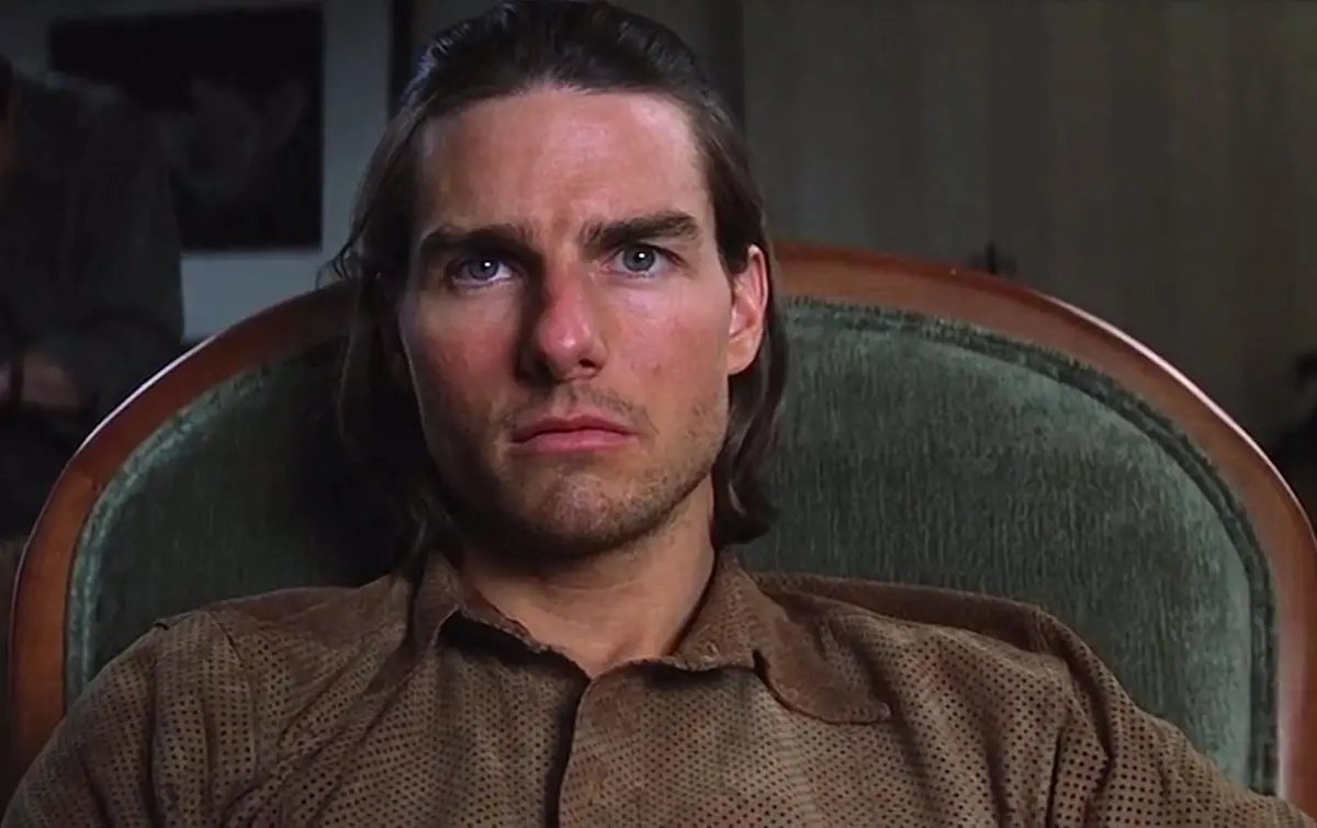 Magnolia (1999), @Webphoto