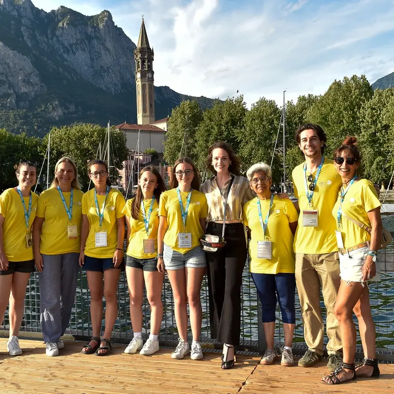 VII Lecco Film Fest, la quarta giornata