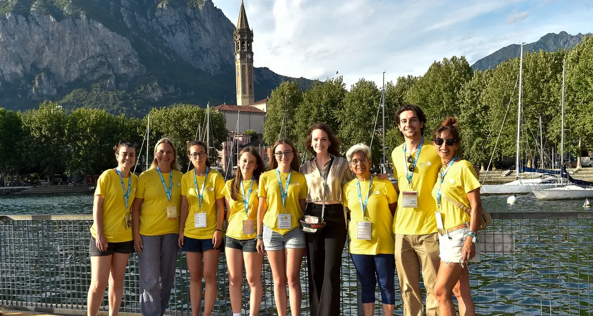 VII Lecco Film Fest, la quarta giornata
