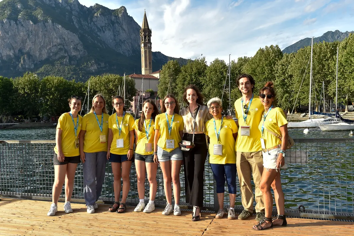 VII Lecco Film Fest, la quarta giornata