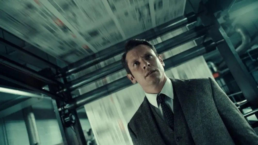 Ink di Danny Boyle